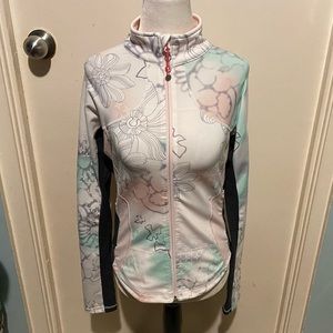 RARE LULULEMON DEVINE JACKET
